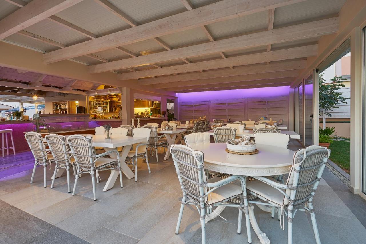 ماليا Golden Bay Hotel Apartments المظهر الخارجي الصورة