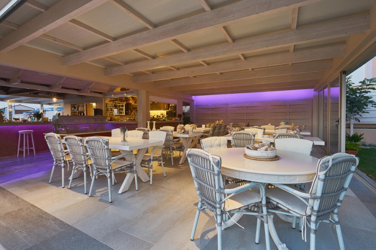 ماليا Golden Bay Hotel Apartments المظهر الخارجي الصورة