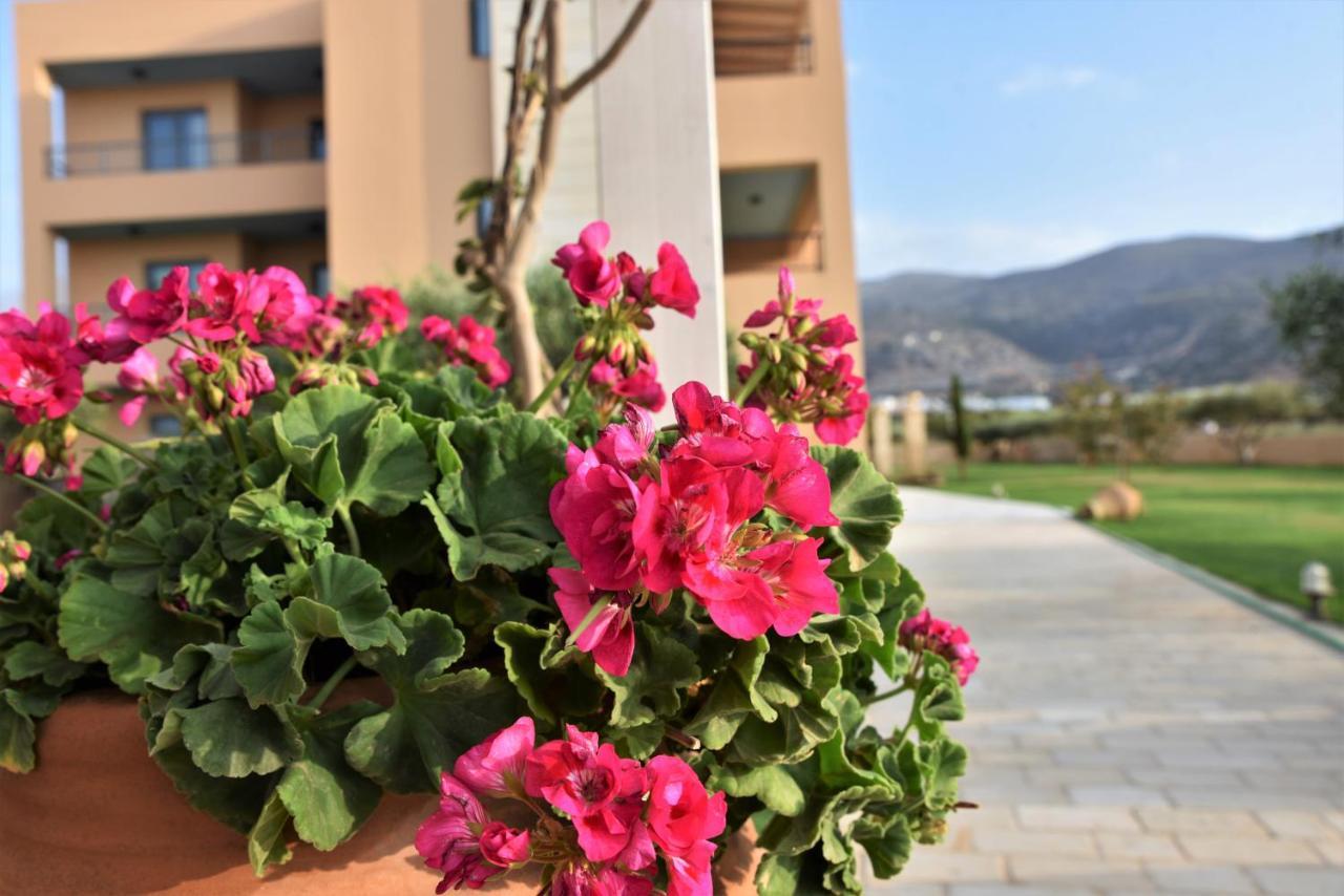ماليا Golden Bay Hotel Apartments المظهر الخارجي الصورة
