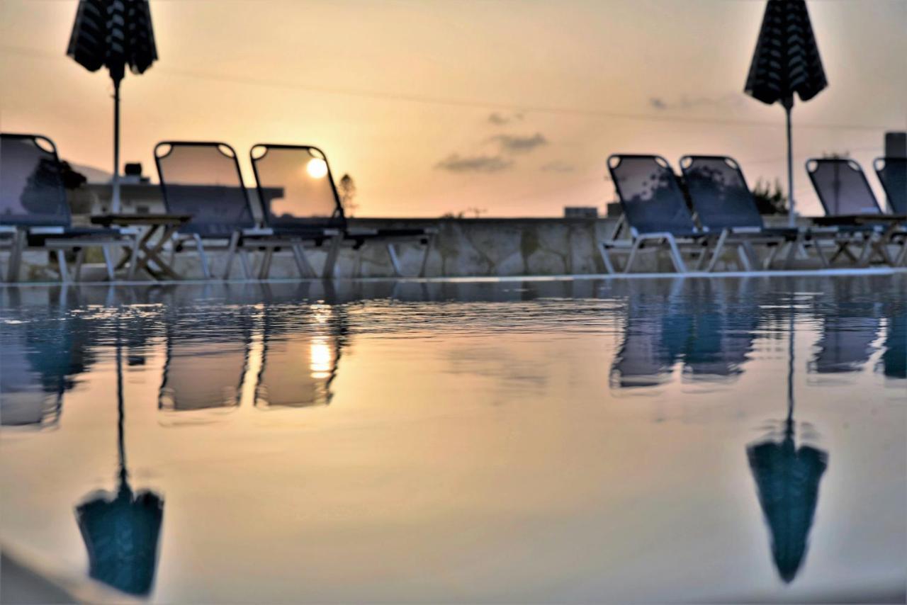 ماليا Golden Bay Hotel Apartments المظهر الخارجي الصورة