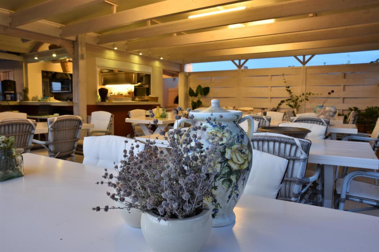ماليا Golden Bay Hotel Apartments المظهر الخارجي الصورة