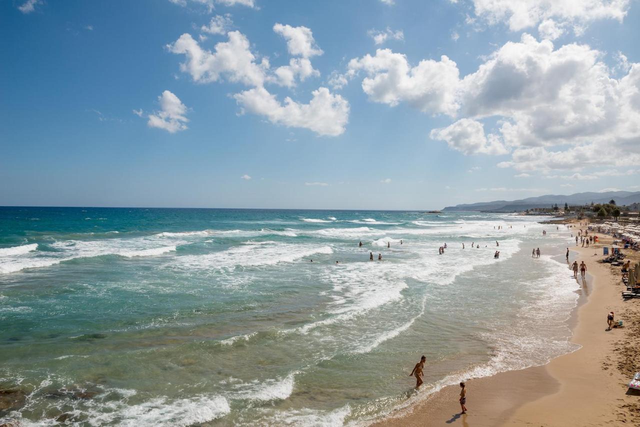 ماليا Golden Bay Hotel Apartments المظهر الخارجي الصورة