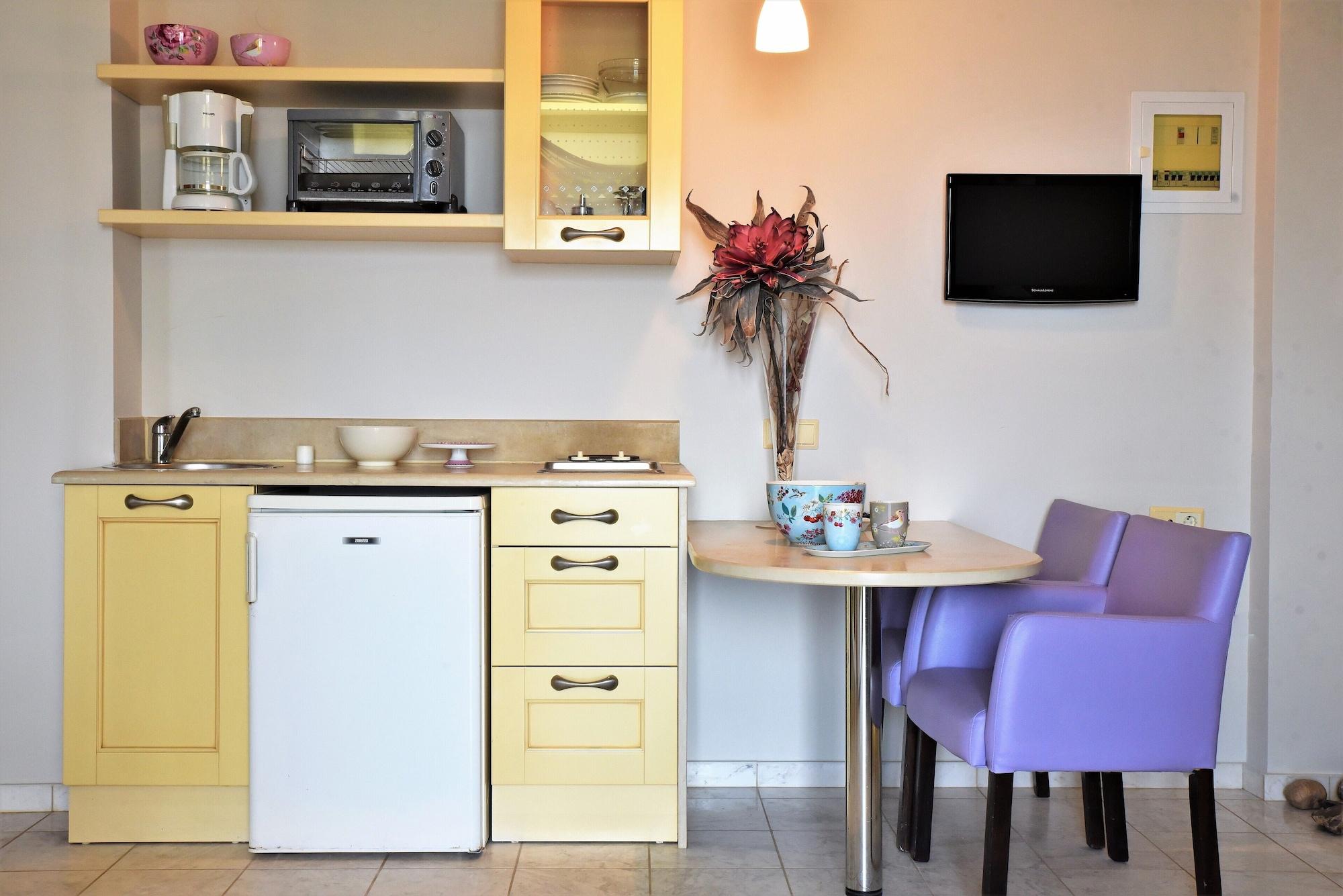 ماليا Golden Bay Hotel Apartments المظهر الخارجي الصورة