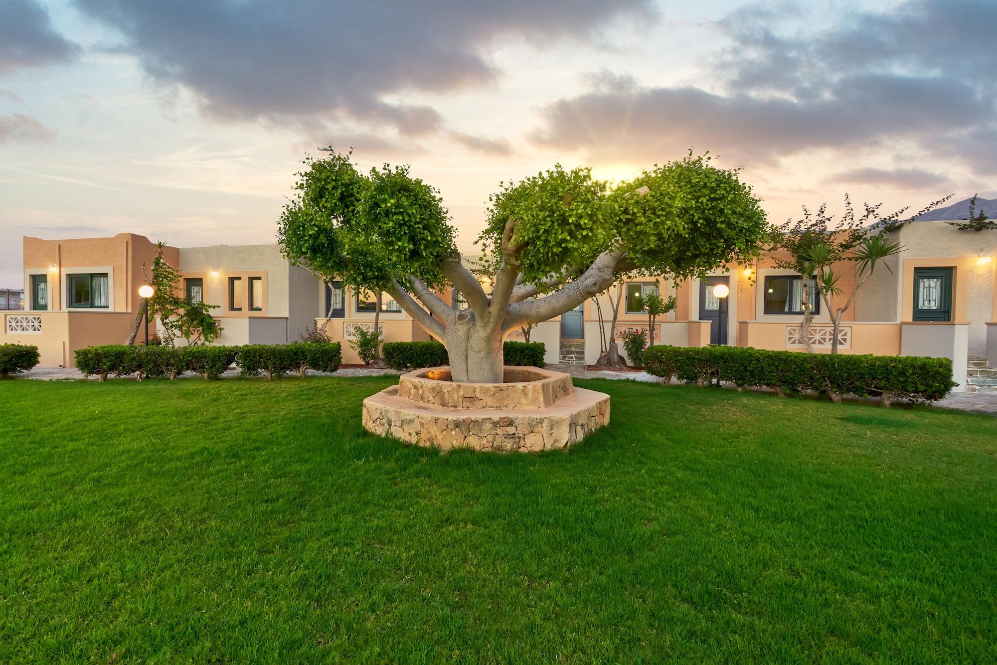 ماليا Golden Bay Hotel Apartments المظهر الخارجي الصورة