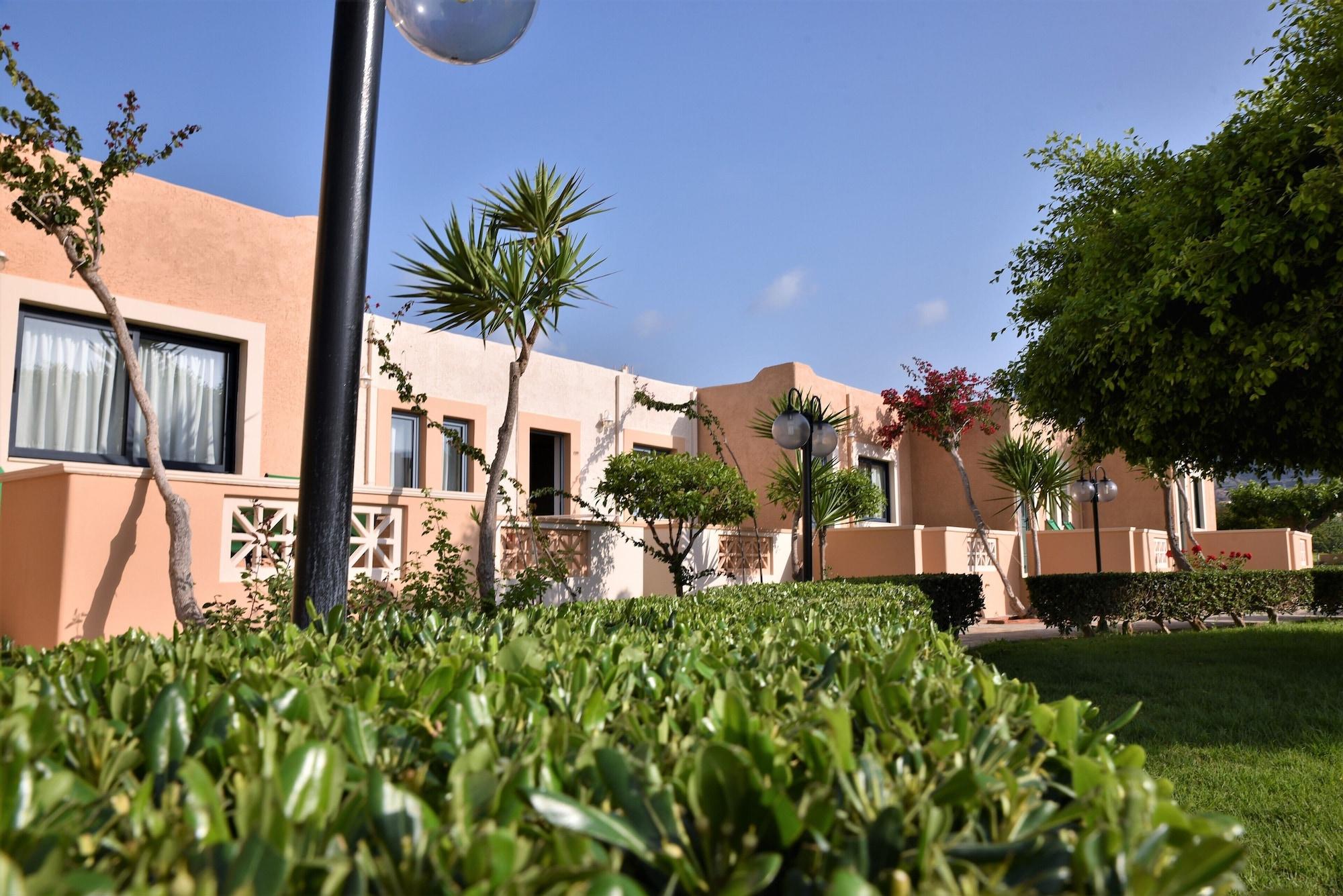 ماليا Golden Bay Hotel Apartments المظهر الخارجي الصورة