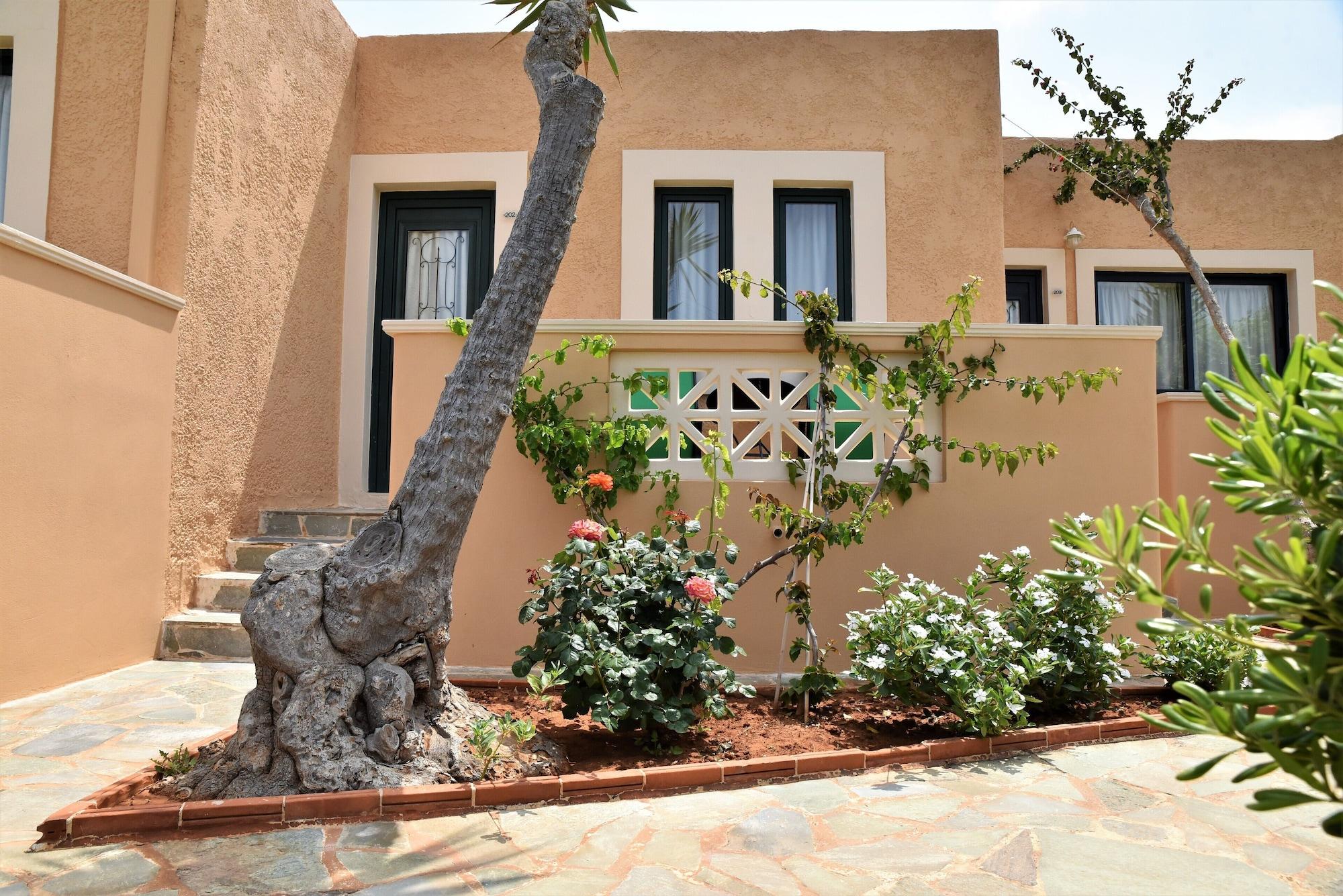 ماليا Golden Bay Hotel Apartments المظهر الخارجي الصورة