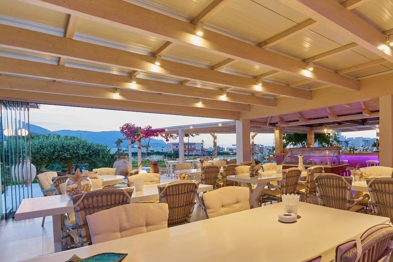 ماليا Golden Bay Hotel Apartments المظهر الخارجي الصورة