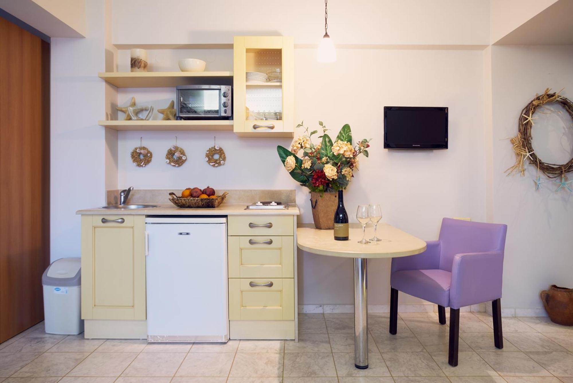 ماليا Golden Bay Hotel Apartments المظهر الخارجي الصورة